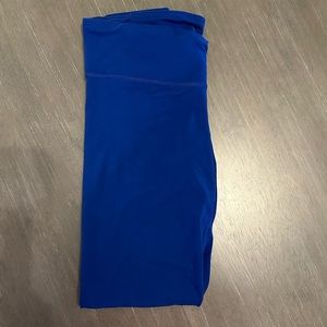 WOMENS UNDER ARMOUR LEGGINGS